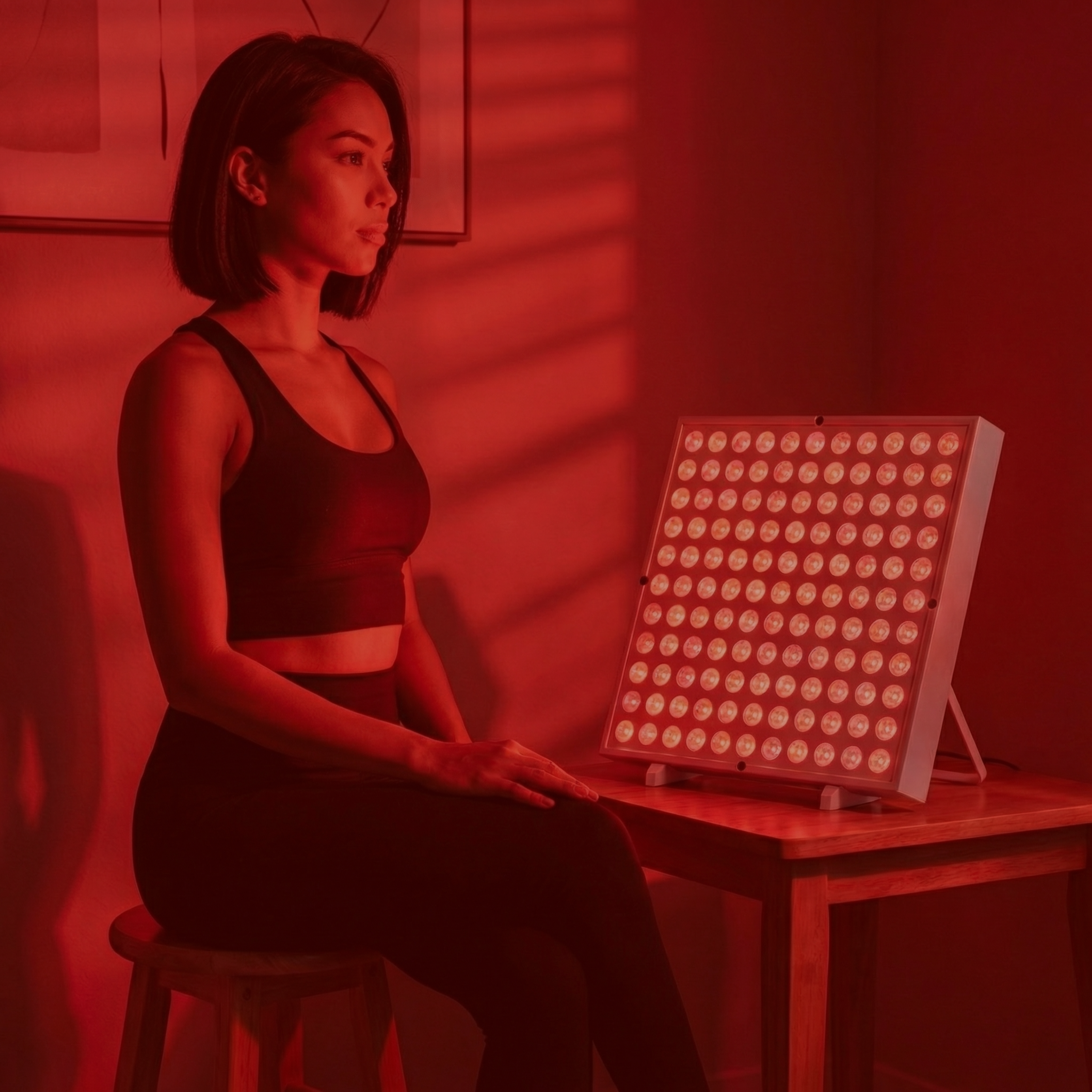 How Often Should You Use Red Light Therapy? (Dosage Guide)
