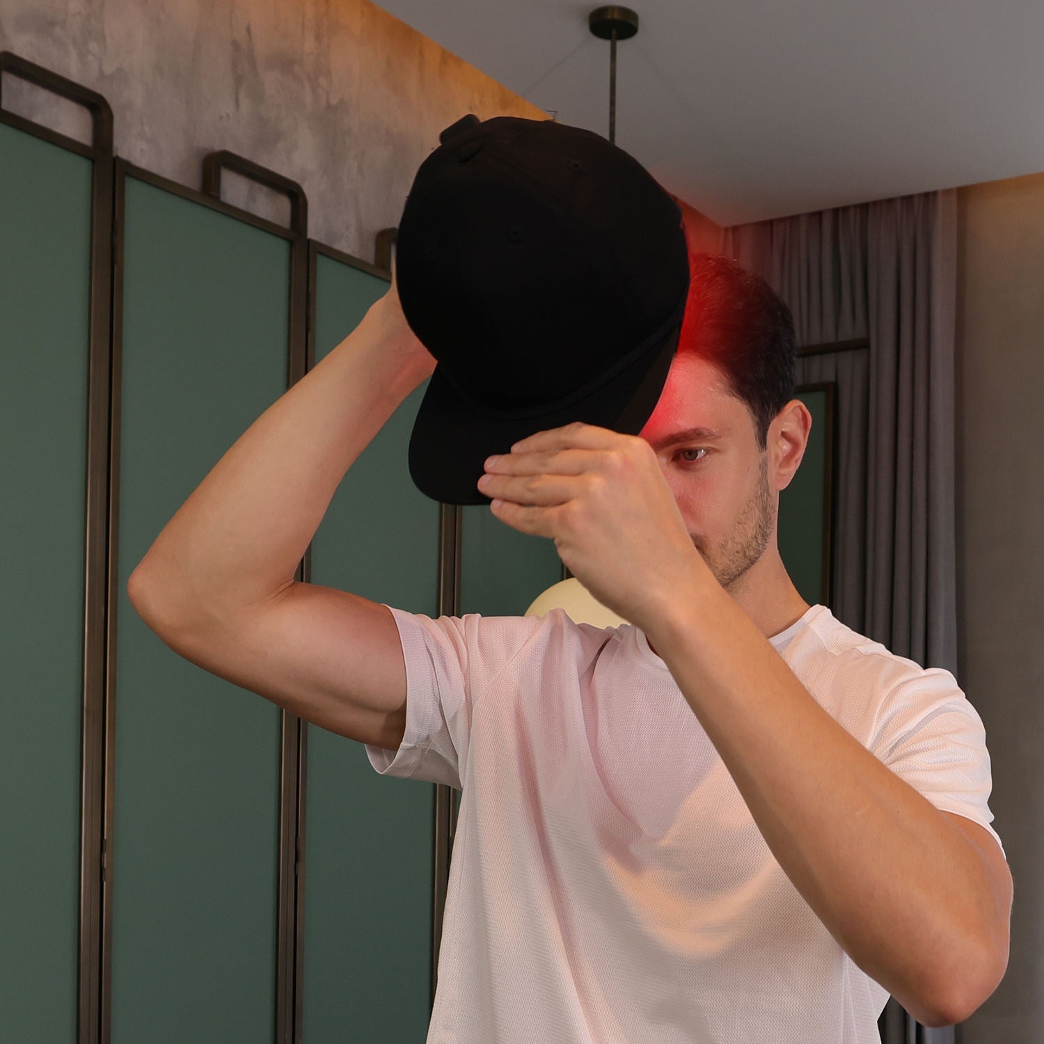 The Future of At-Home Wellness Technology
