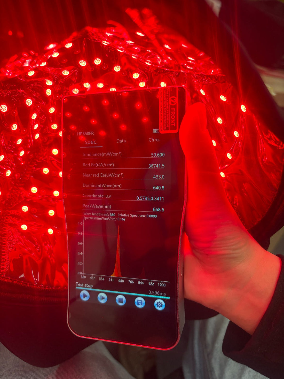 Red Light Therapy for Hair: What the Research Says & How the Redeem Recover Cap Works