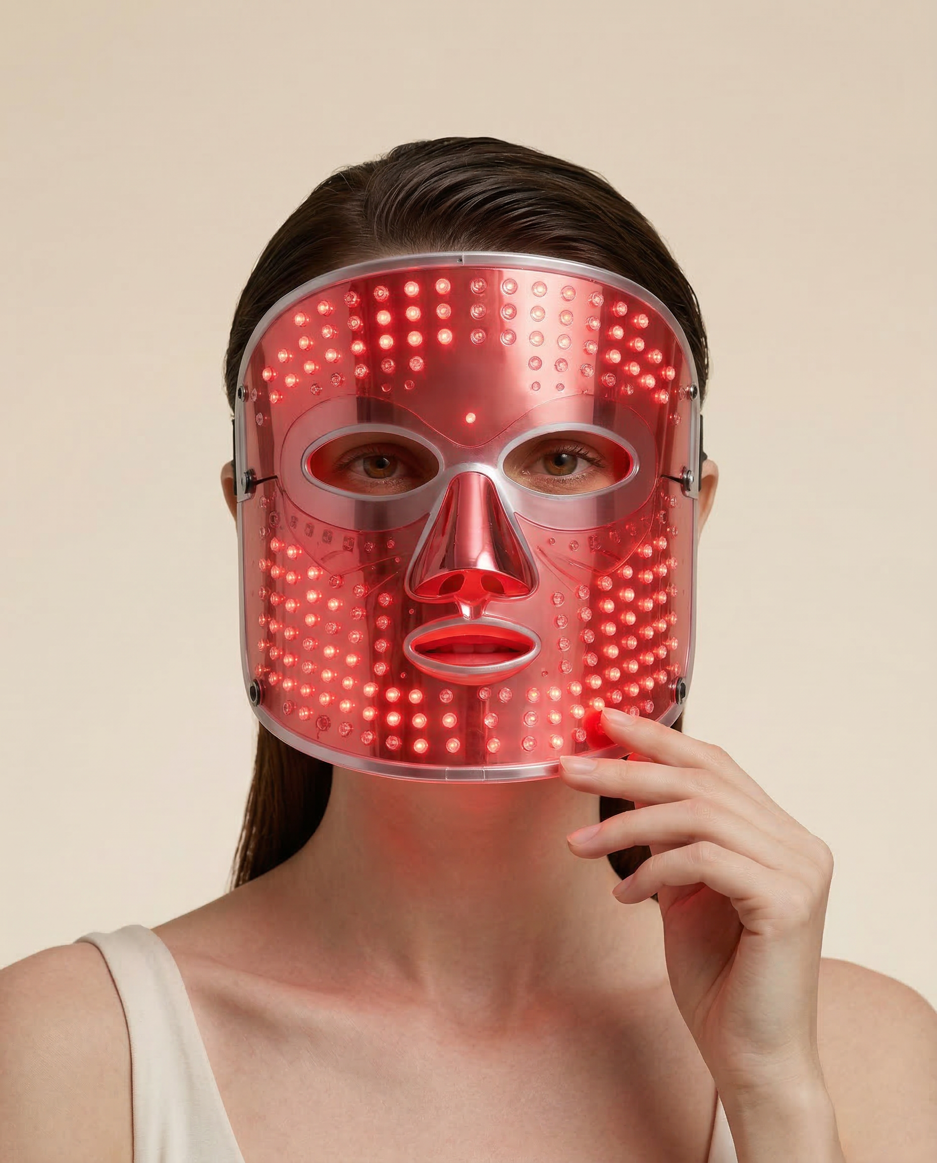 Red Light Therapy for Anti-Aging: Does It Really Work?
