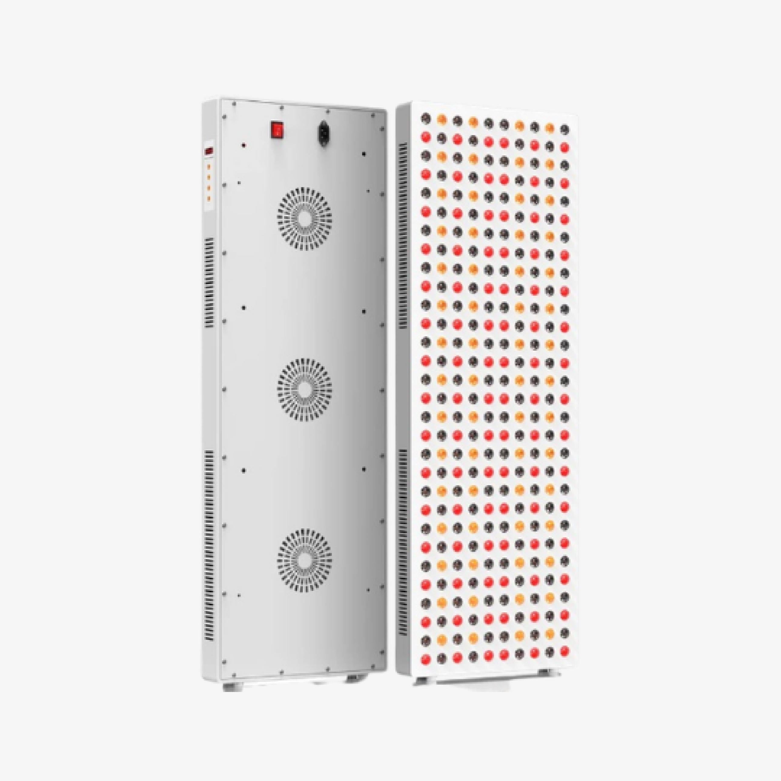Red Light Recovery Devices