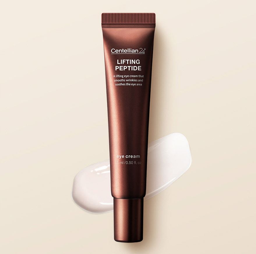 Centellian24 Lifting Peptide Eye Cream