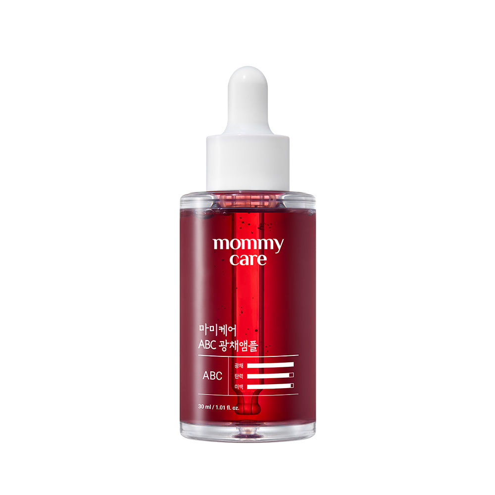mommy care ABC Collagen Brightening Ampoule