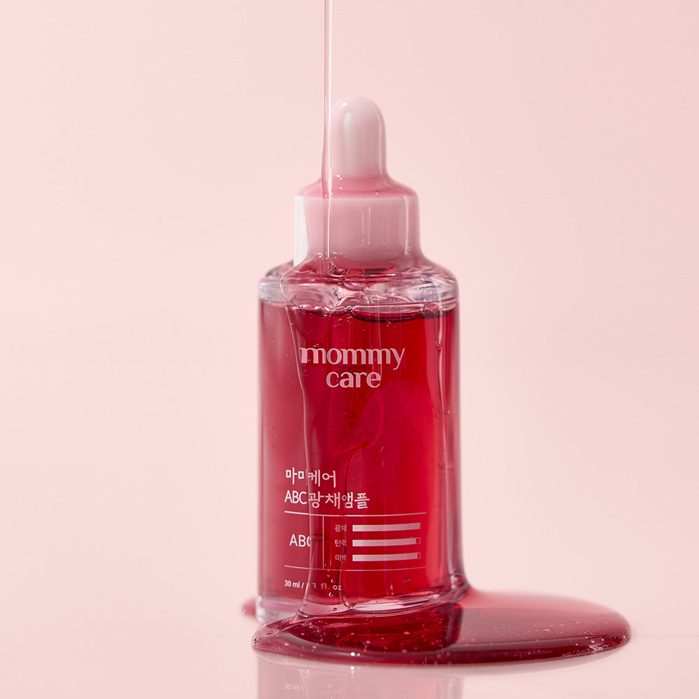 mommy care ABC Collagen Brightening Ampoule