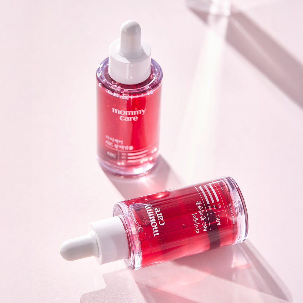 mommy care ABC Collagen Brightening Ampoule
