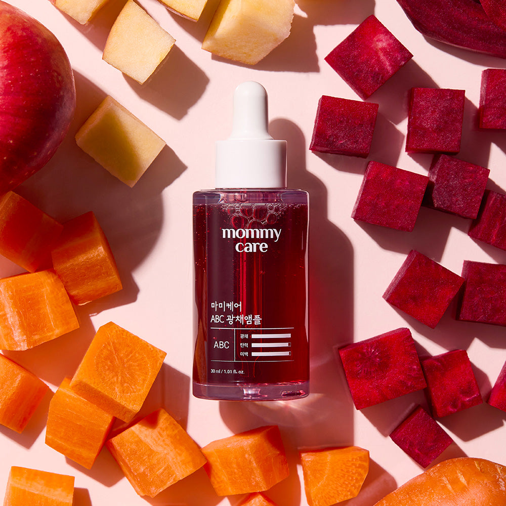 mommy care ABC Collagen Brightening Ampoule