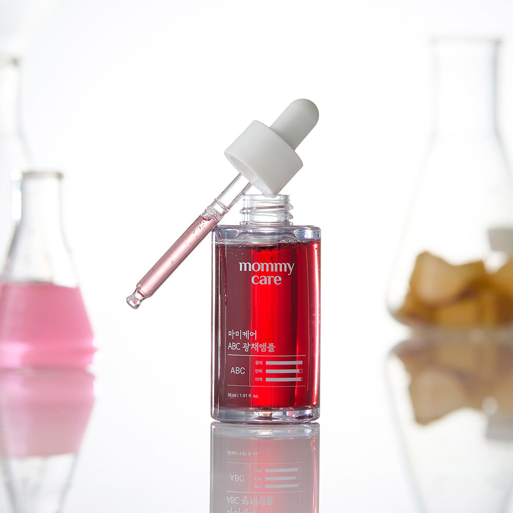 mommy care ABC Collagen Brightening Ampoule