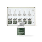 Reblocell Glossom Ampoule EGF 4ppm 5ml x 5