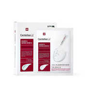 Centellian24 Madeca derma mask III Intensive Formula 10 Masks