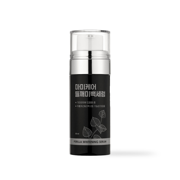 [mommycare] Perilla Whitening Serum 50ml