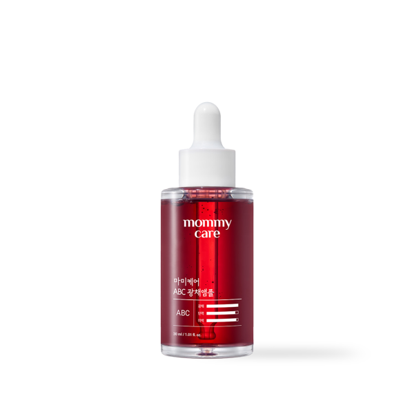 mommy care ABC Collagen Brightening Ampoule
