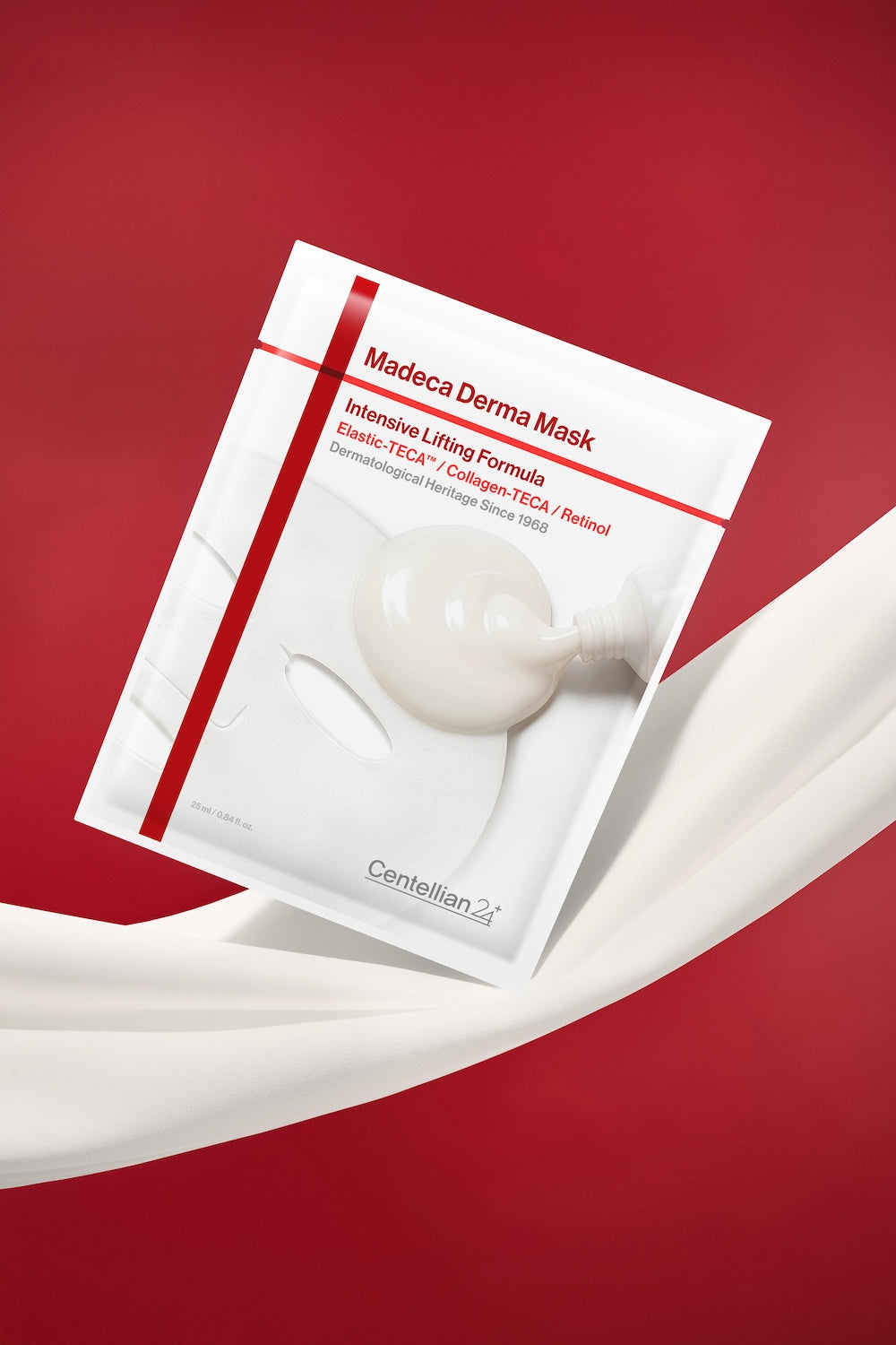 Centellian24 Madeca derma mask III Intensive Formula 10 Masks