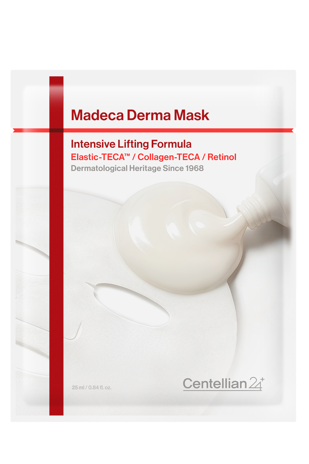 Centellian24 Madeca derma mask III Intensive Formula 10 Masks