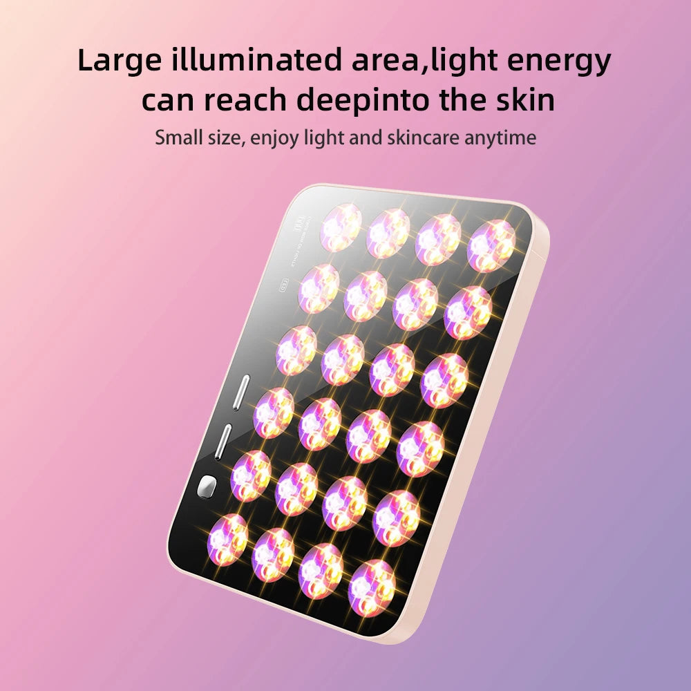 Red Light Therapy Panel