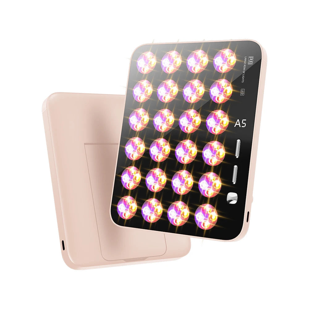 Red Light Therapy Panel