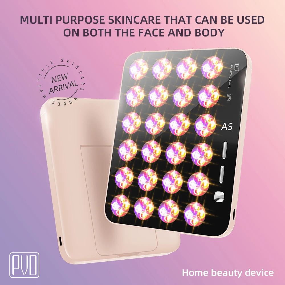 Red Light Therapy Panel