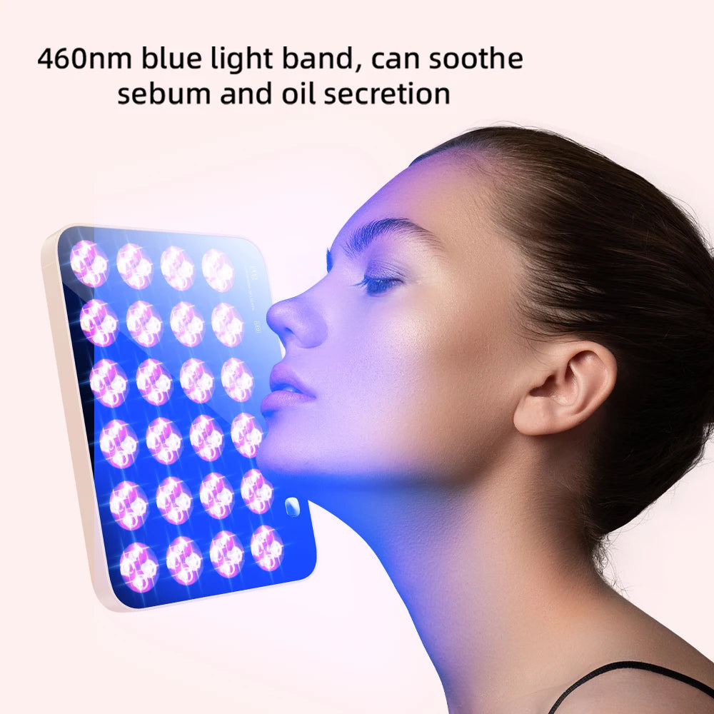 Red Light Therapy Panel