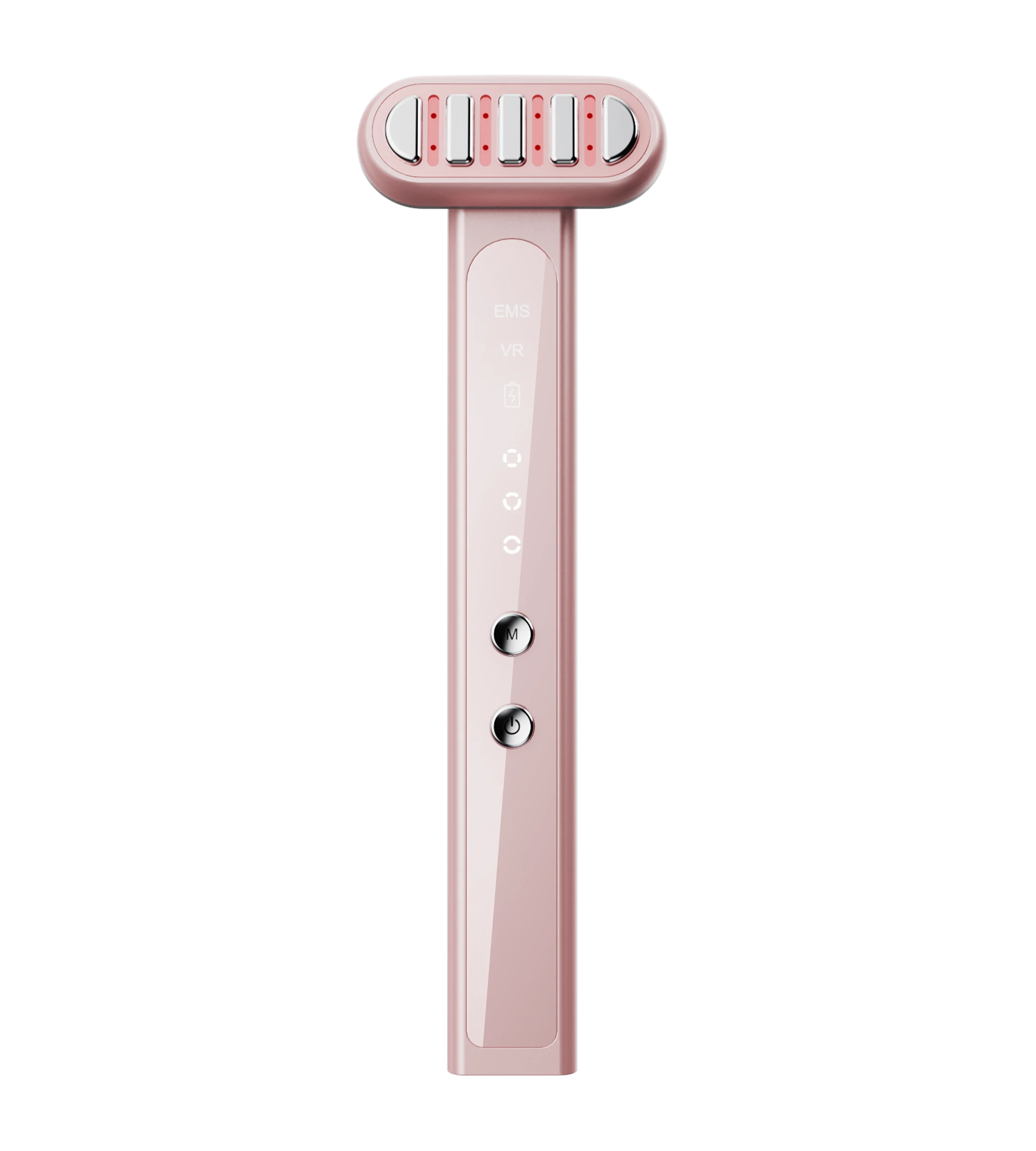 Redeem Renew — 6-in-1 EMS Beauty Wand for Face, Eyes & Neck