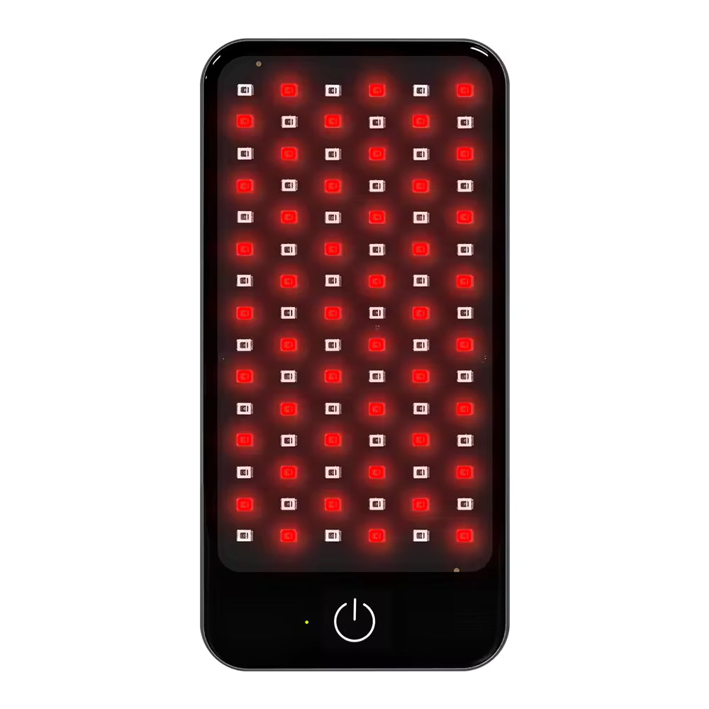 Infrared Red Light Recovery Panel