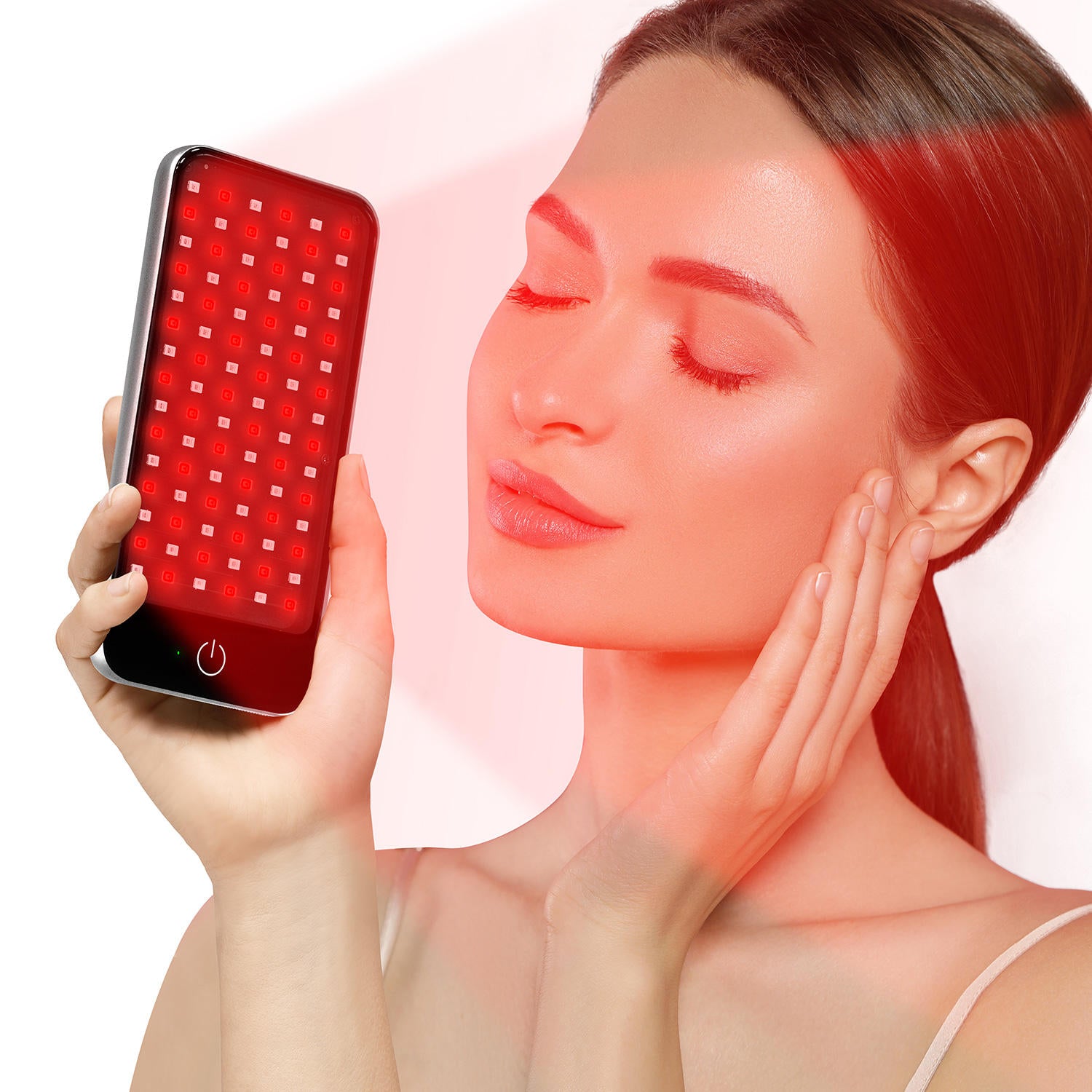 Infrared Red Light Recovery Panel