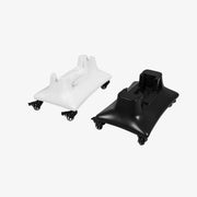 Full Body Red Light Panel Stand for RL Series Panels