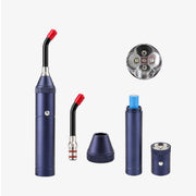 Portable Red Light Recovery Wand