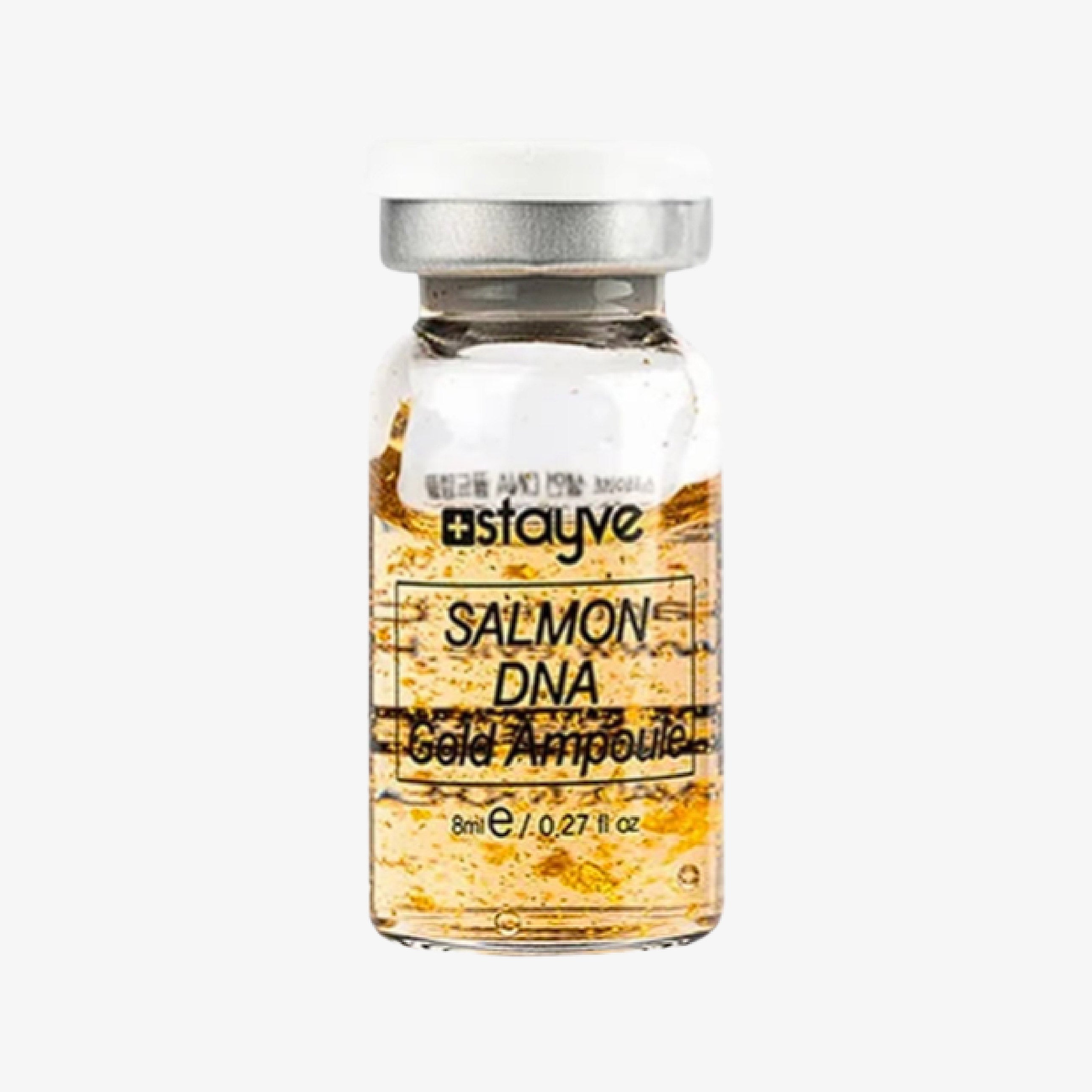 Salmon DNA Repair Essence