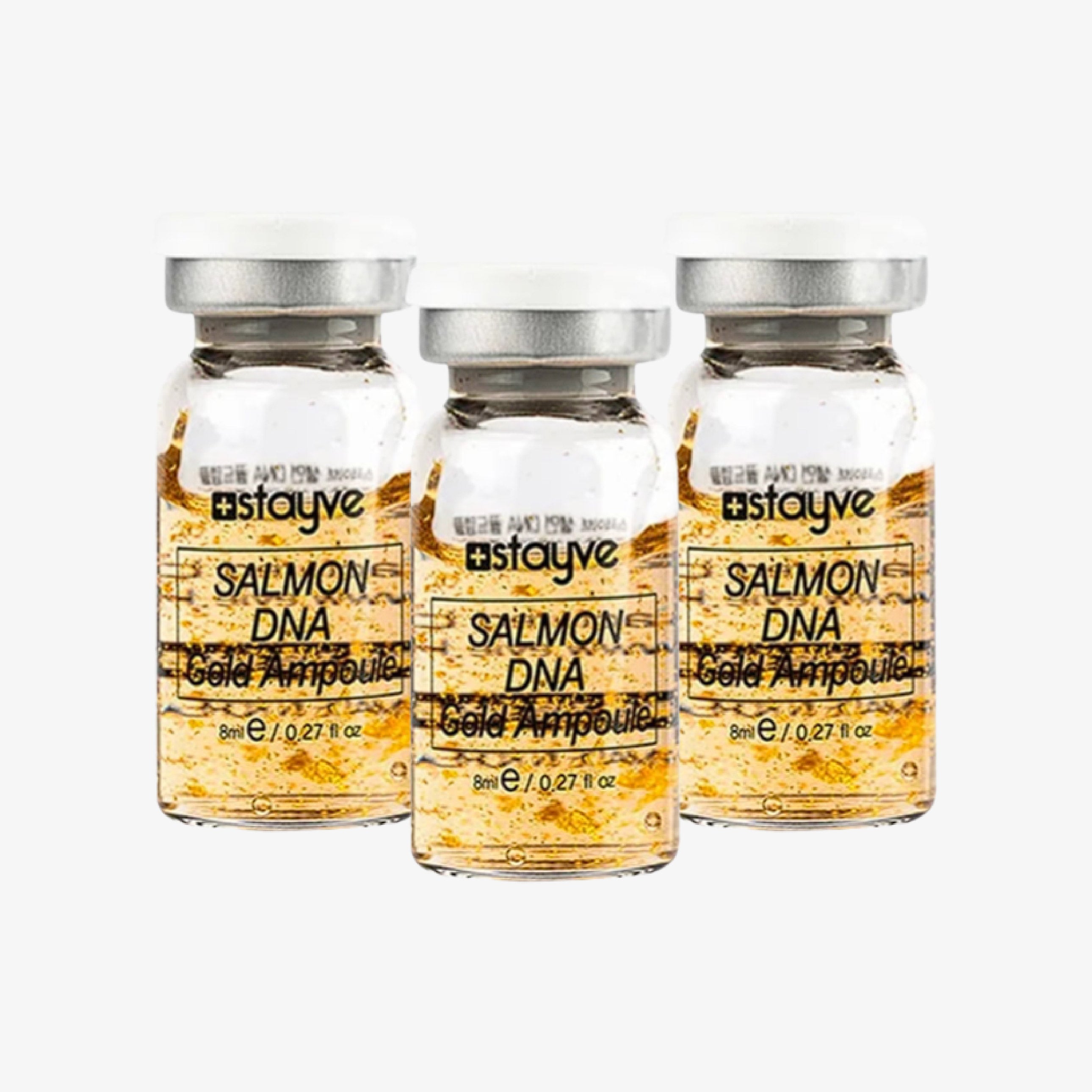 Salmon DNA Repair Essence