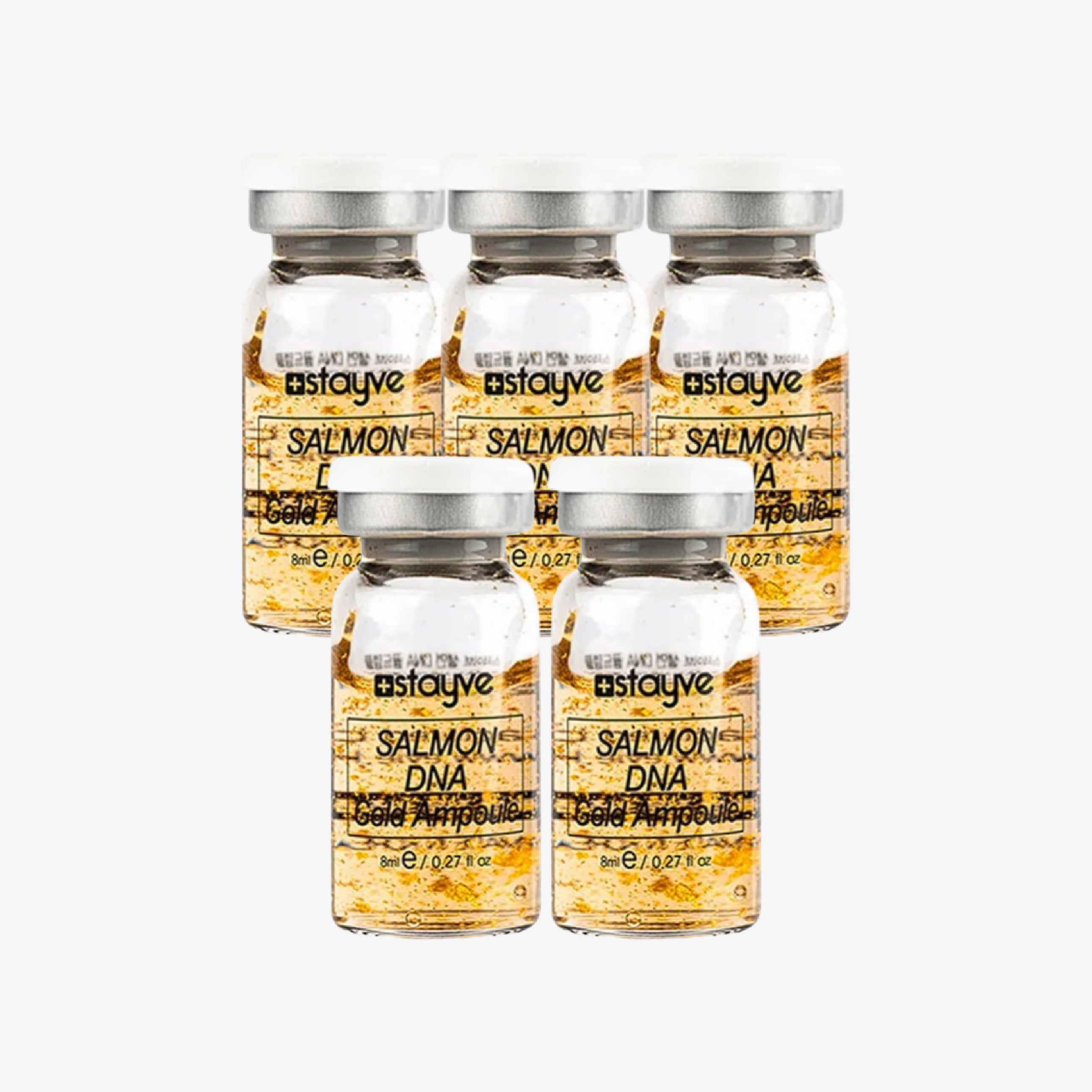 Salmon DNA Repair Essence