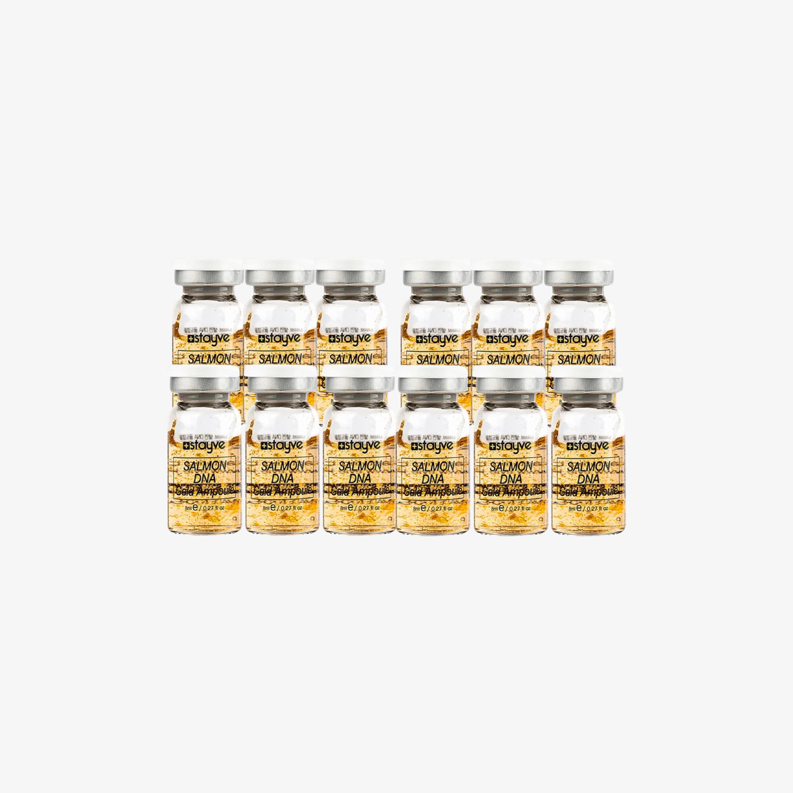 Salmon DNA Repair Essence
