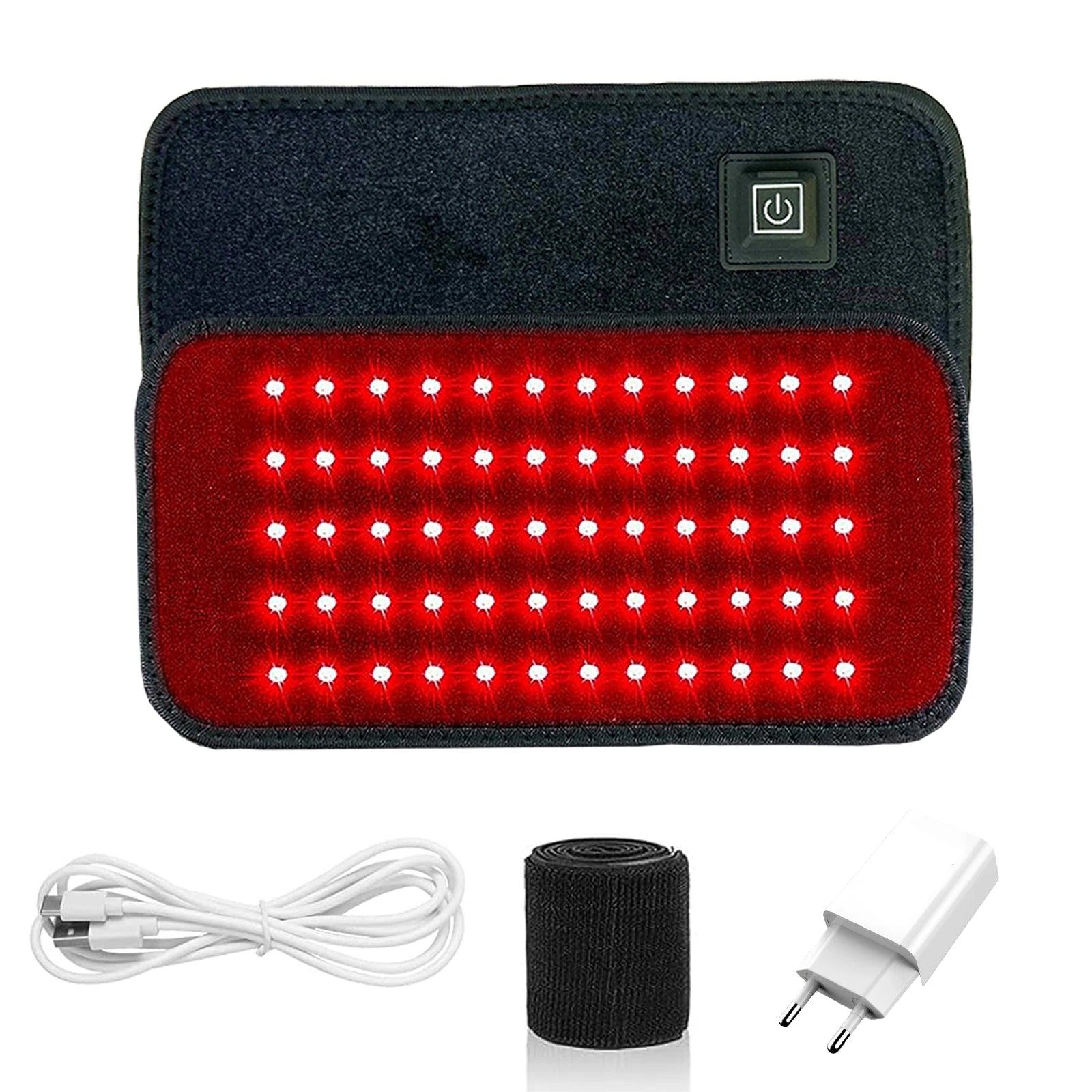 Red Light Wellness Belt
