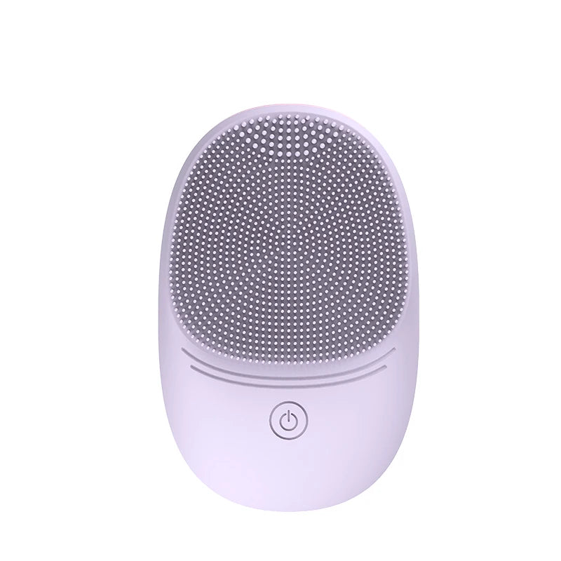Redeem Pure — Warm Sonic Facial Cleansing Brush