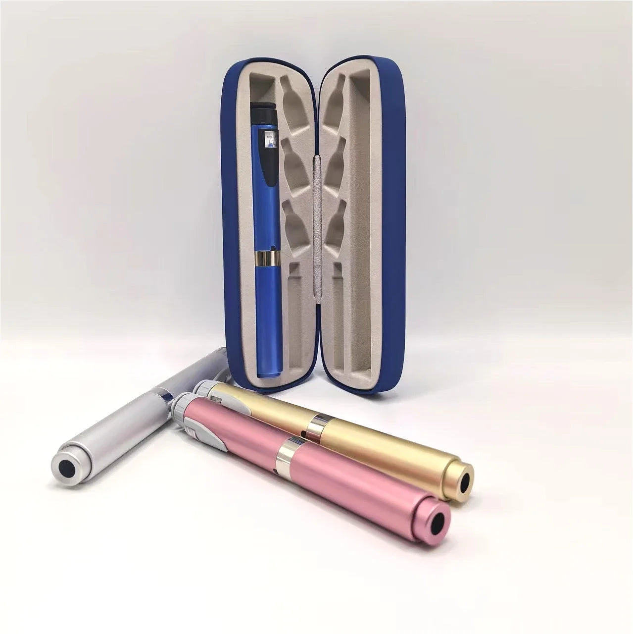 Reusable Injection Pen