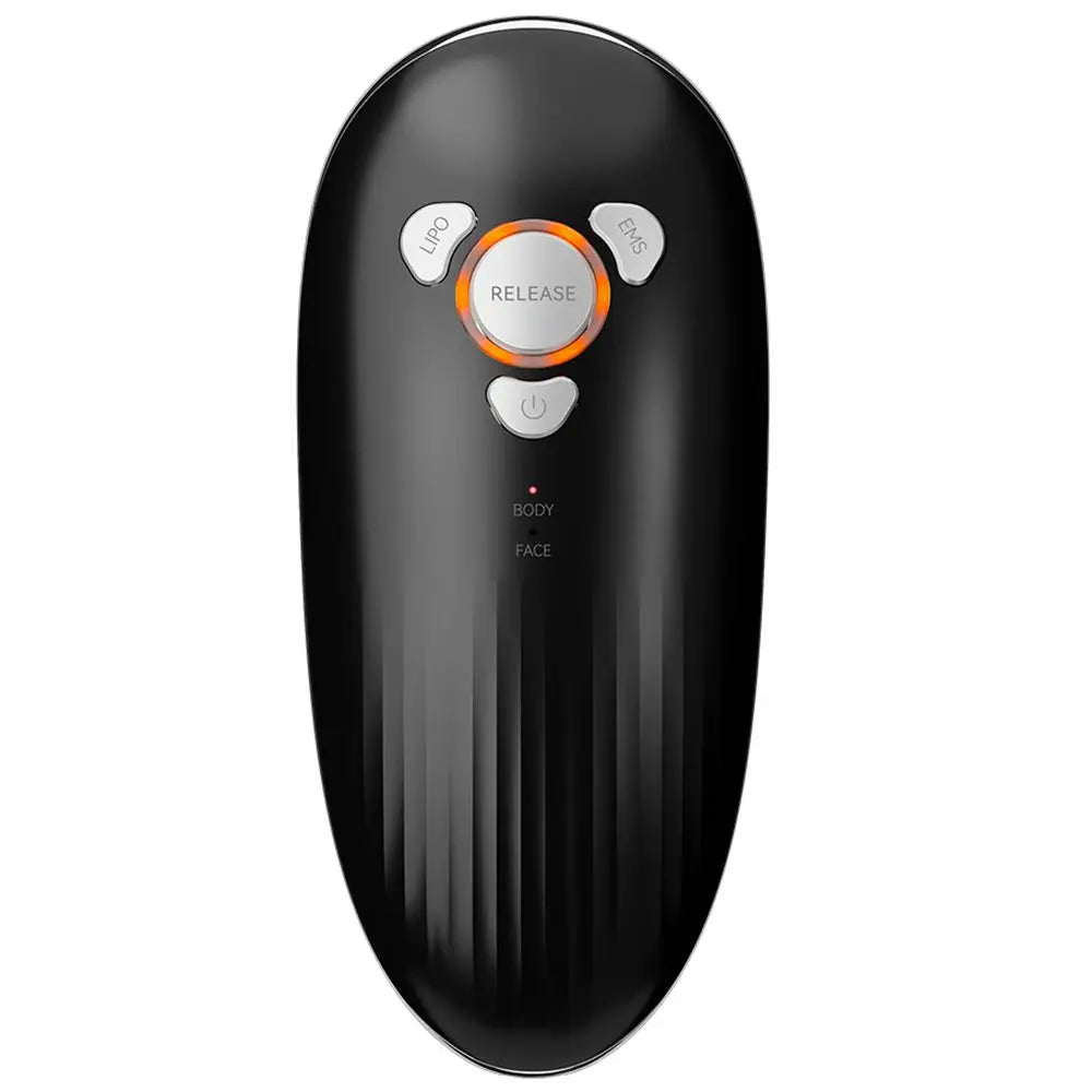 Redeem Lift — Lymphatic Drainage Face Lift Machine with Microcurrent, Vacuum Cupping & Cellulite Massage