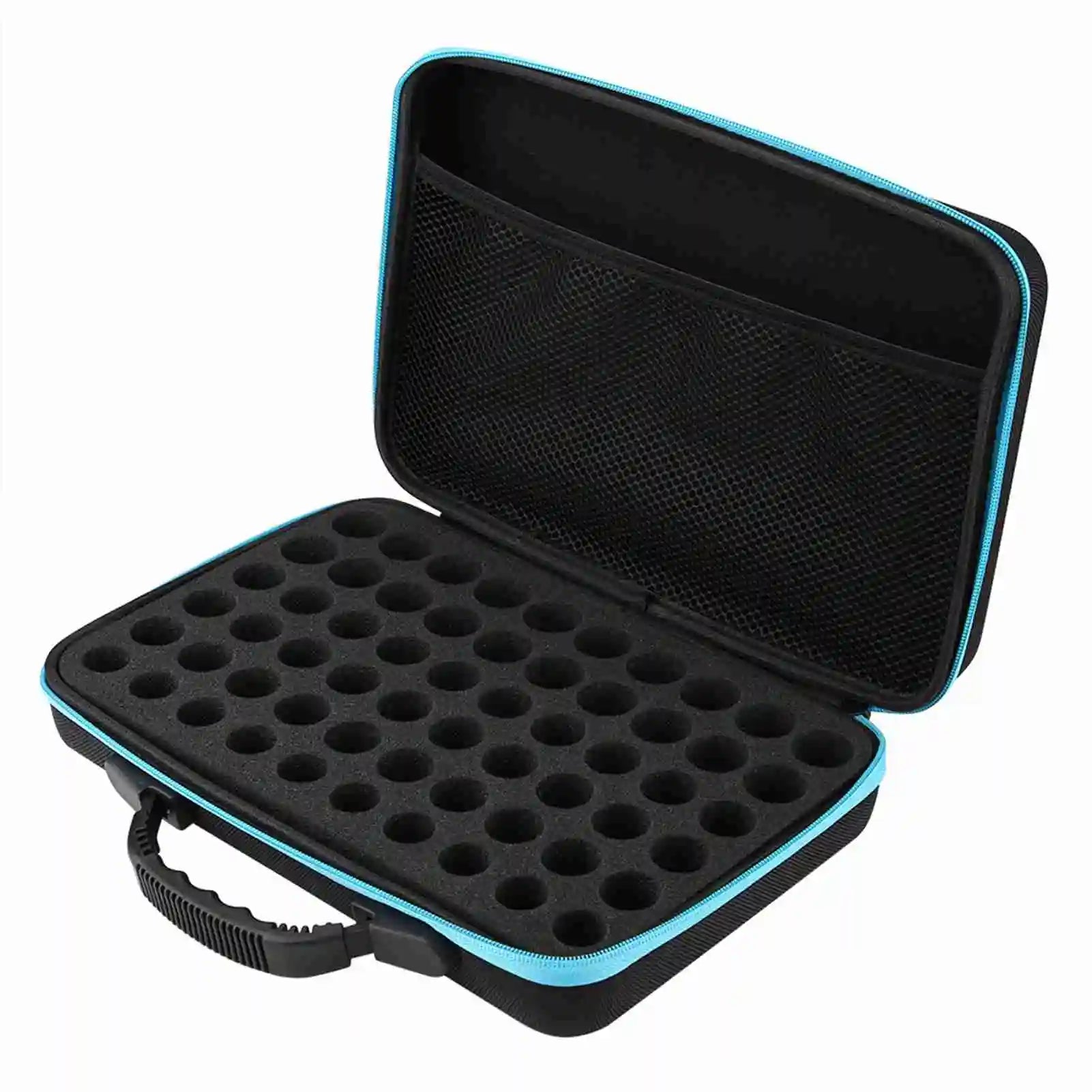 60 Item Supply Storage Case