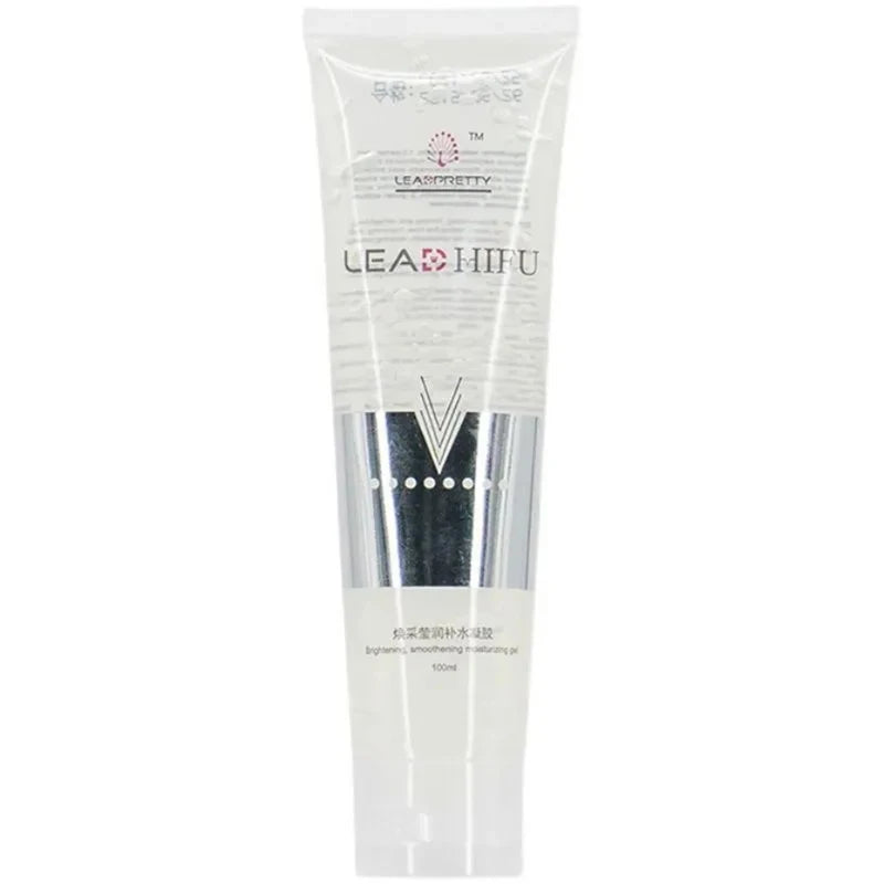 Conductive Face & Body Treatment Gel – 100 mL