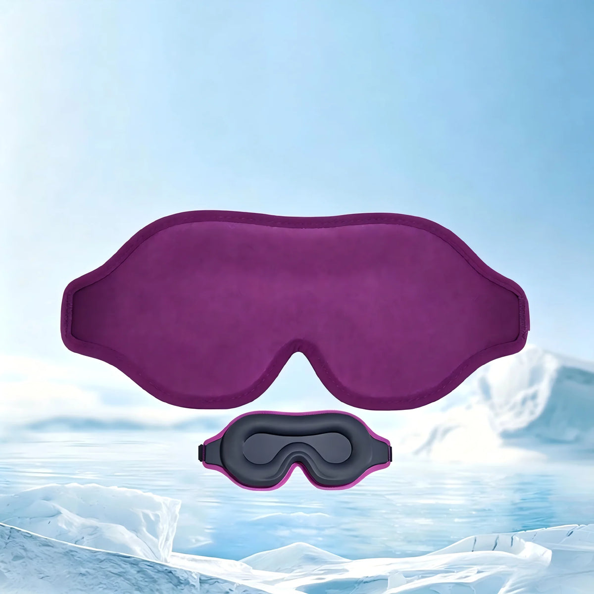 Redeem Deep Sleep Mask