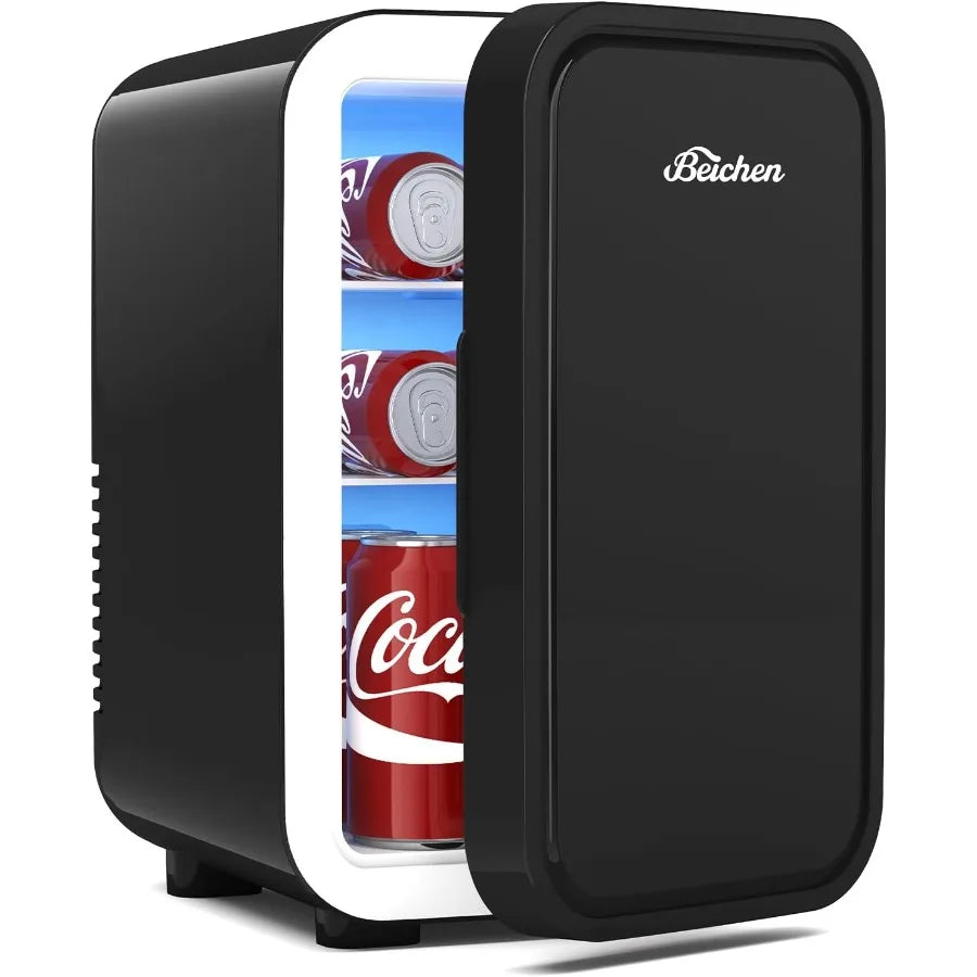 Portable Mini Research Supply Fridge