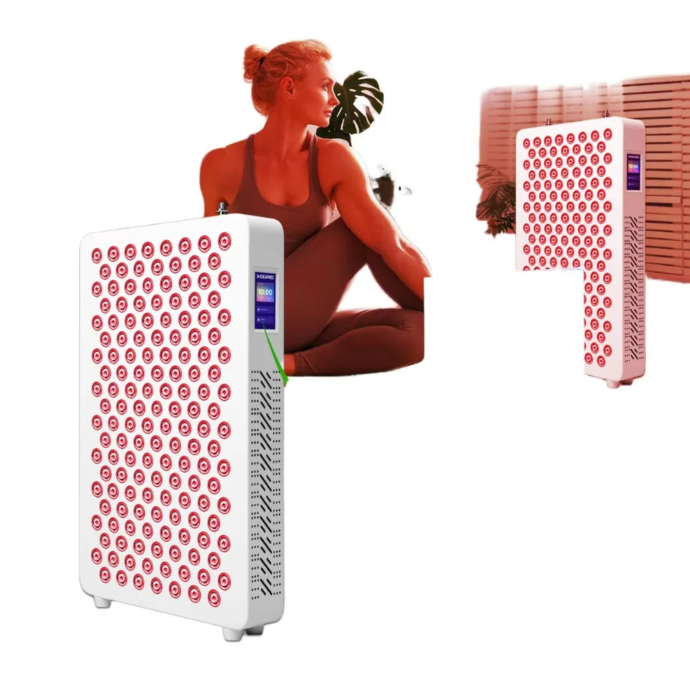RL120MAX Infrared Red Light Recovery Panel