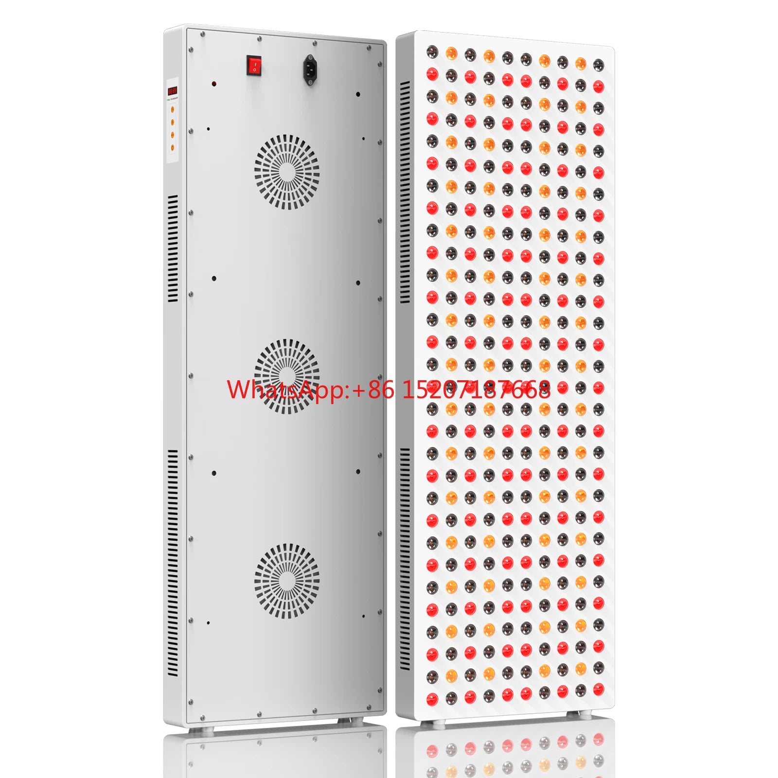 NIR Ultra Power Therapy Panel