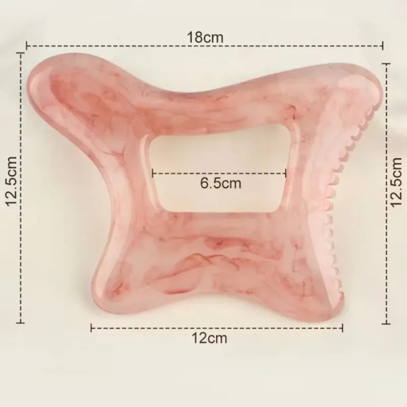 Cellulite Massage Tool | Lymphatic Drainage Body Massager