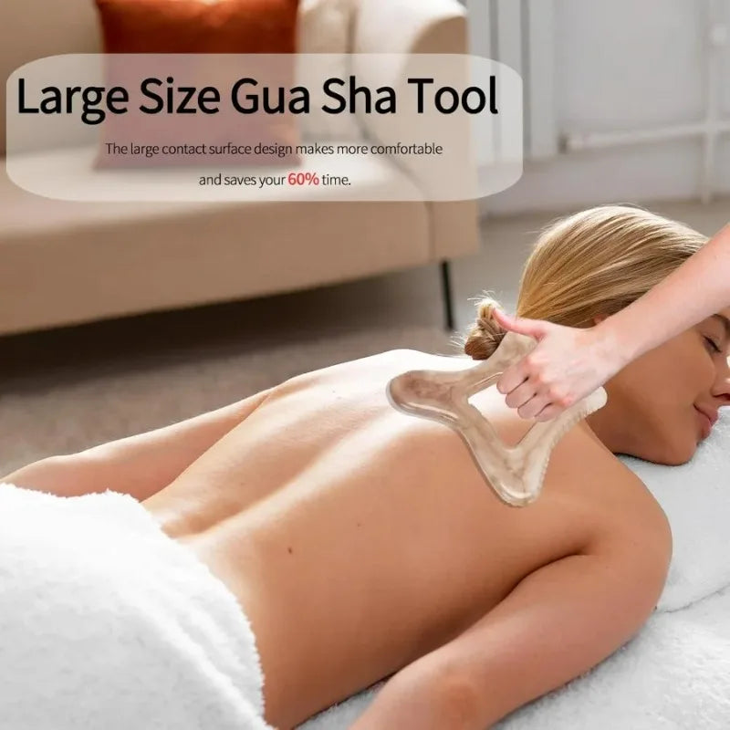 Cellulite Massage Tool | Lymphatic Drainage Body Massager