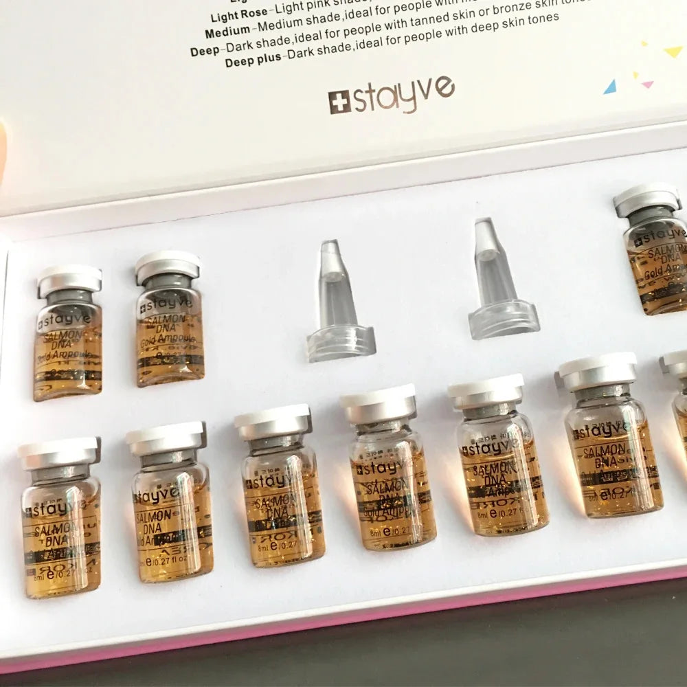 Salmon DNA Repair Ampoule