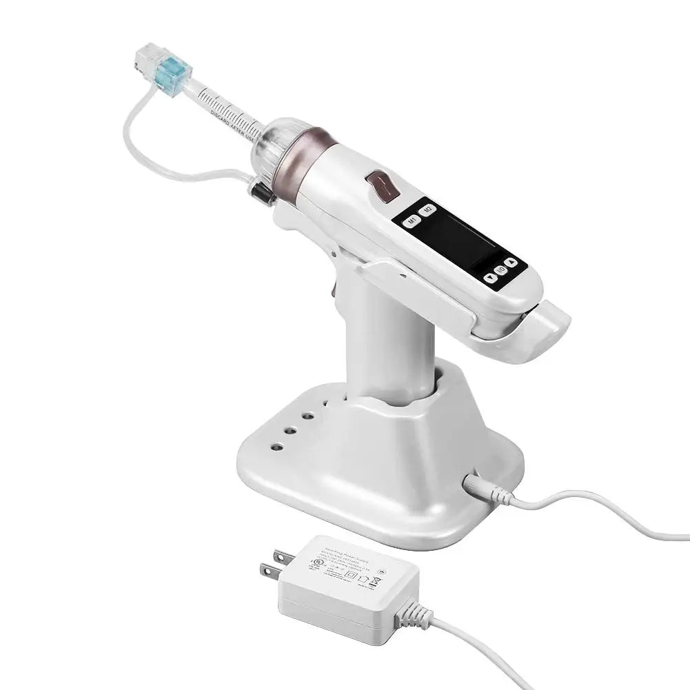 Precision Mesotherapy Skin Injector