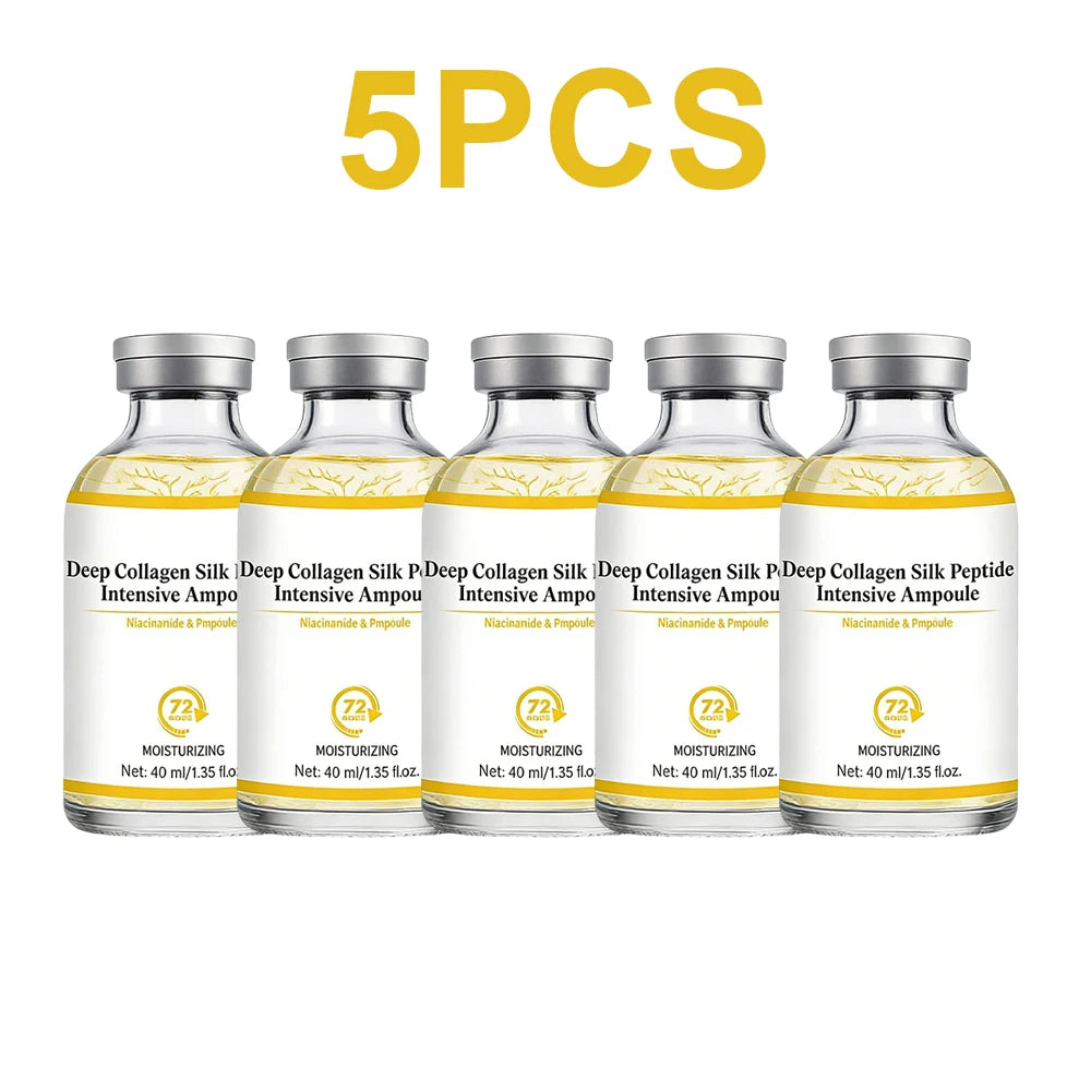 Collagen Peptide Lift Ampoule