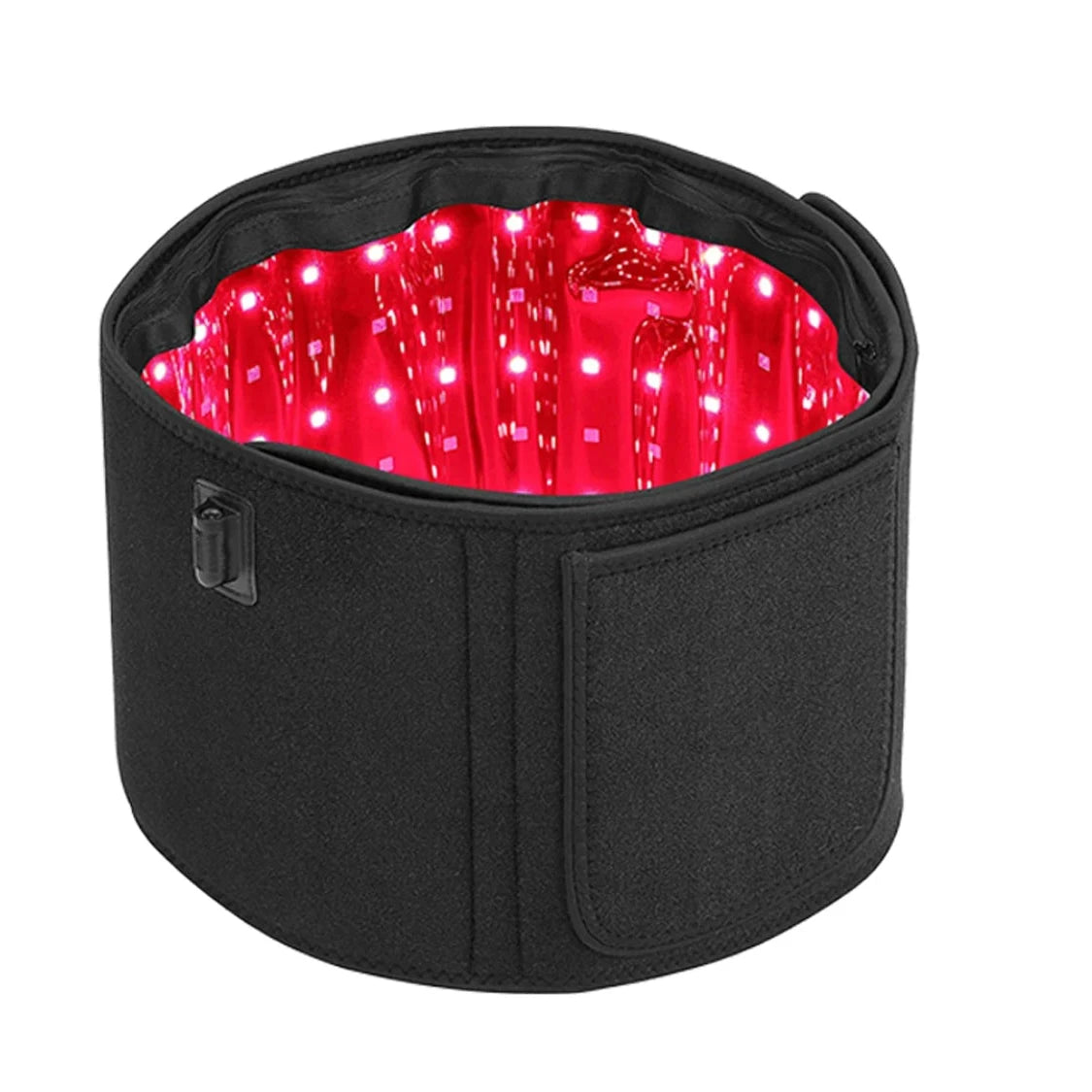 Advanced Red Light Wrap