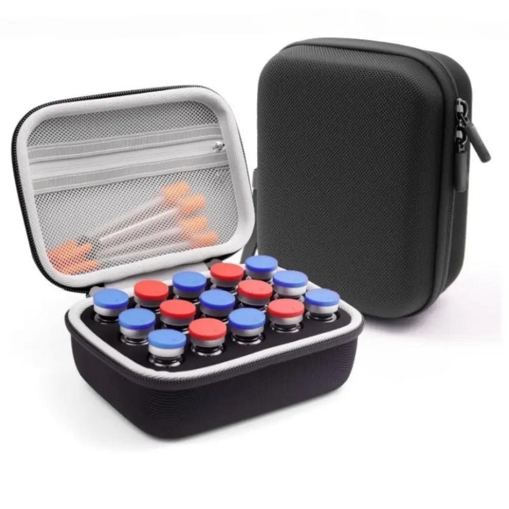 Insulin Travel Storage Case