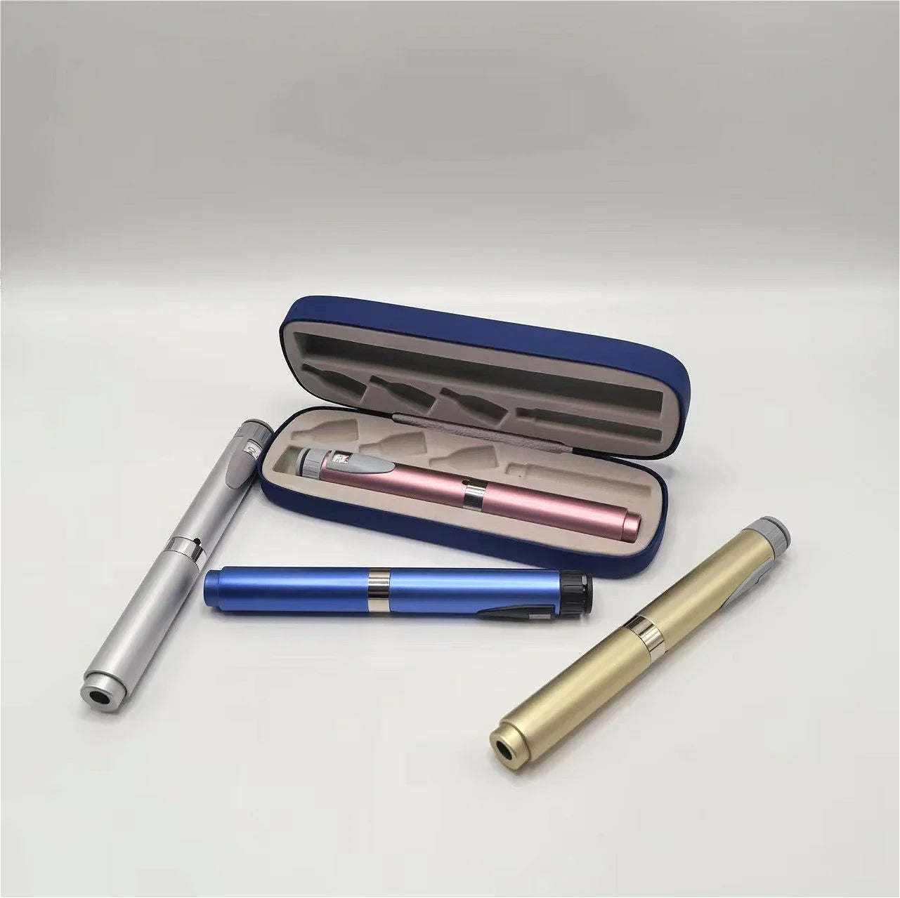 Reusable Injection Pen