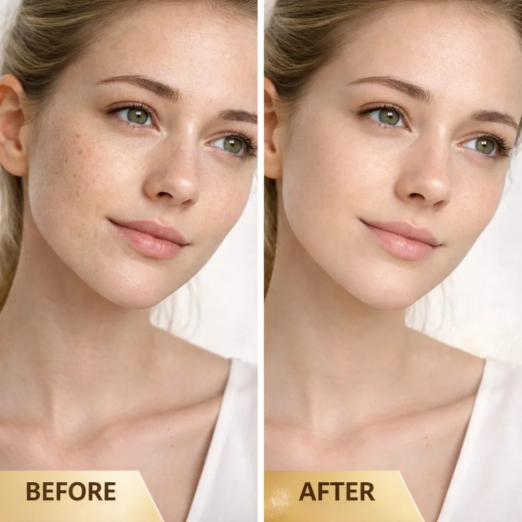 Collagen Peptide Lift Ampoule