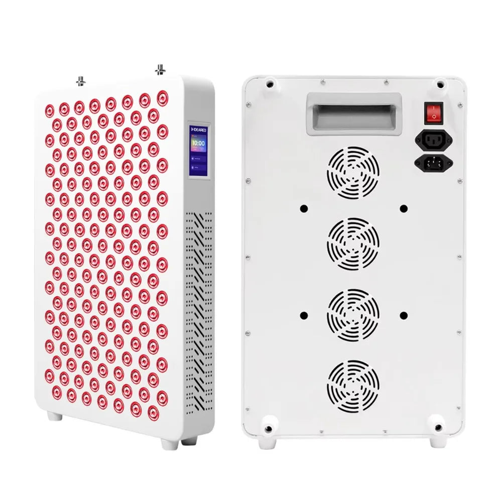 RL120MAX Infrared Red Light Recovery Panel